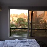 Luxury Duplex On The Nile In Manial