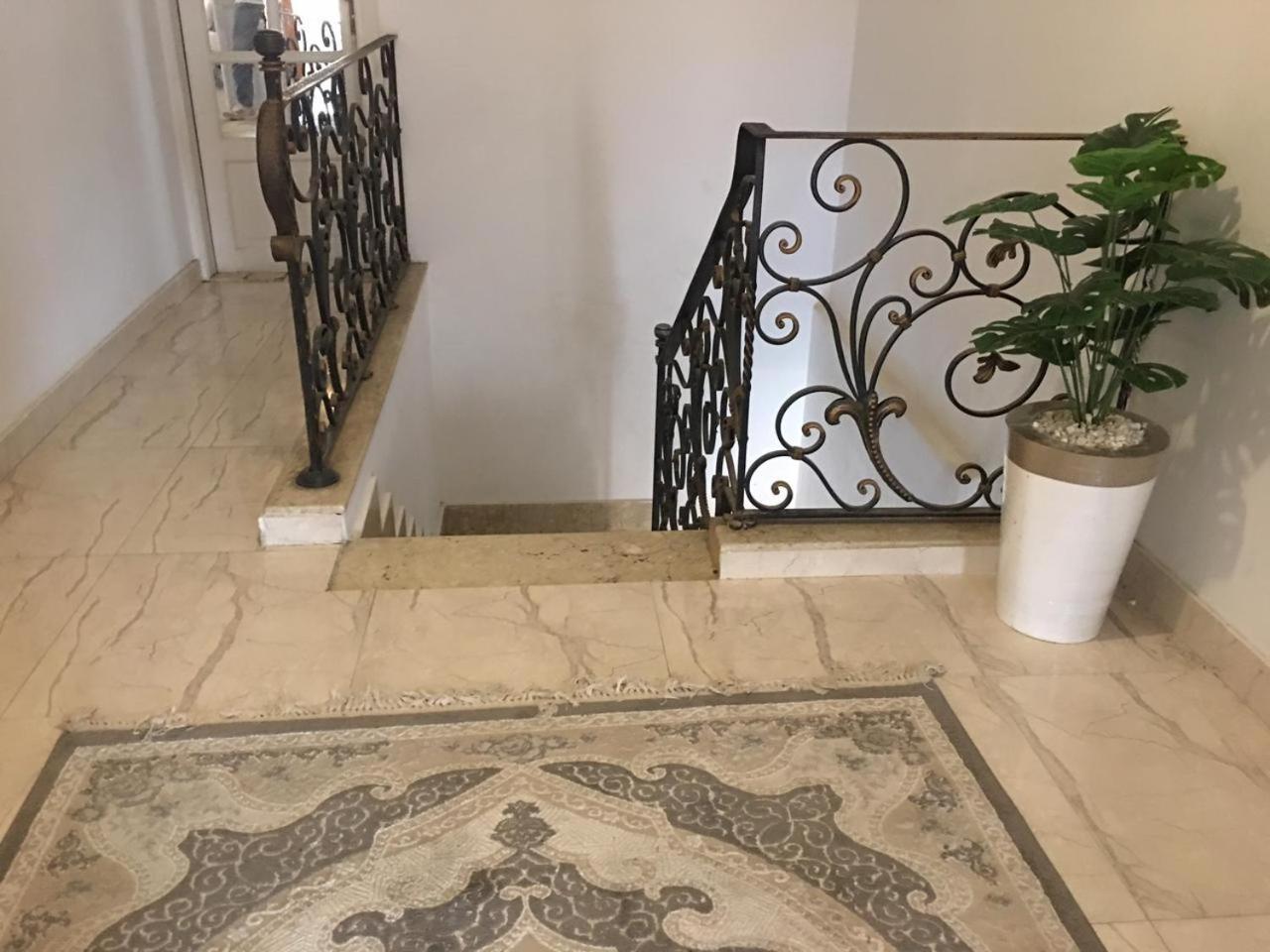 Apartment Luxury Duplex On The Nile In Manial