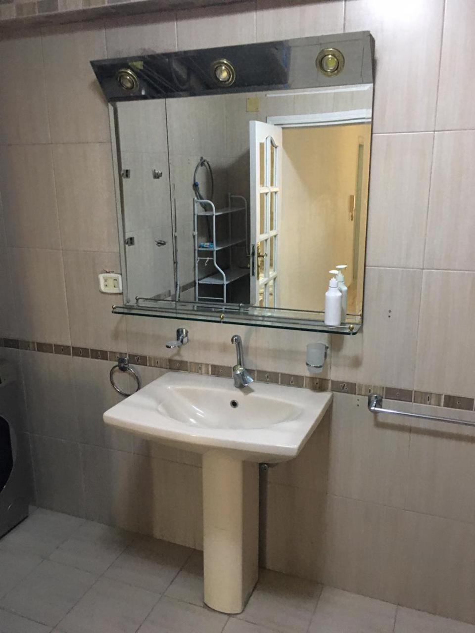 Apartment Luxury Duplex On The Nile In Manial