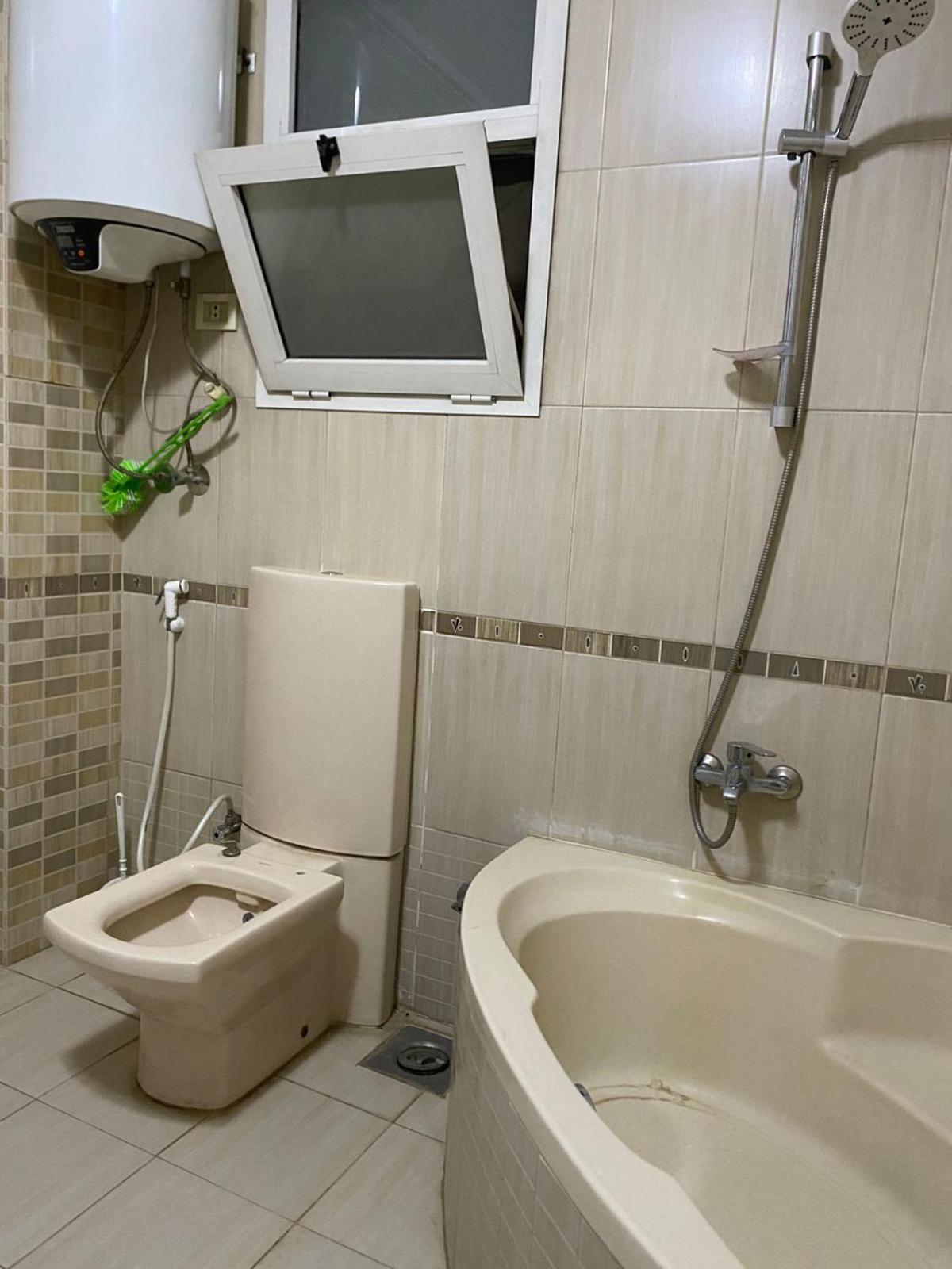 Luxury Duplex On The Nile In Manial *