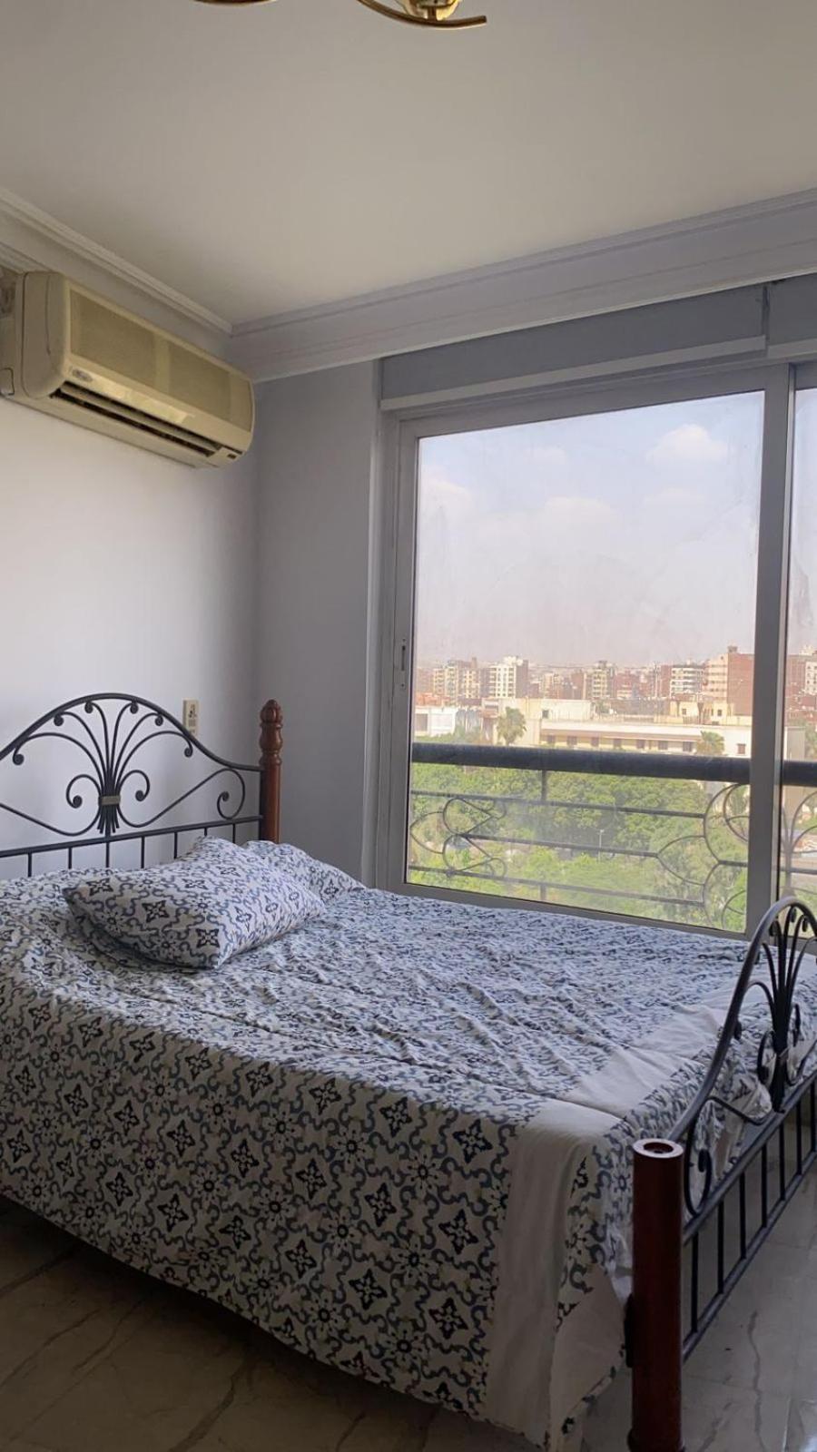 Apartment Luxury Duplex On The Nile In Manial *