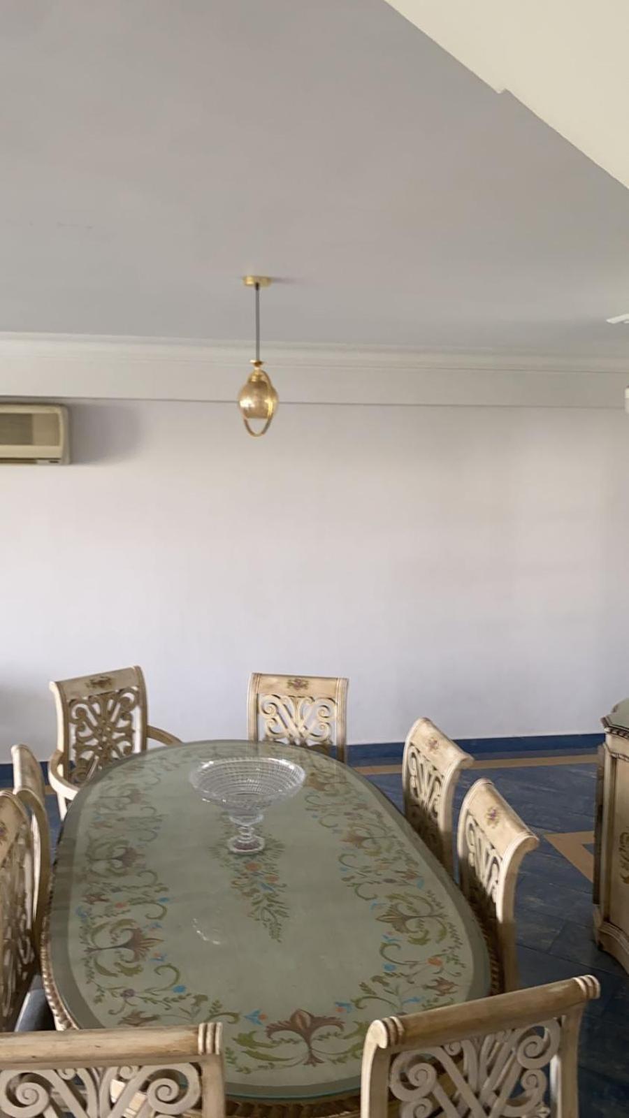 Luxury Duplex On The Nile In Manial Apartment *