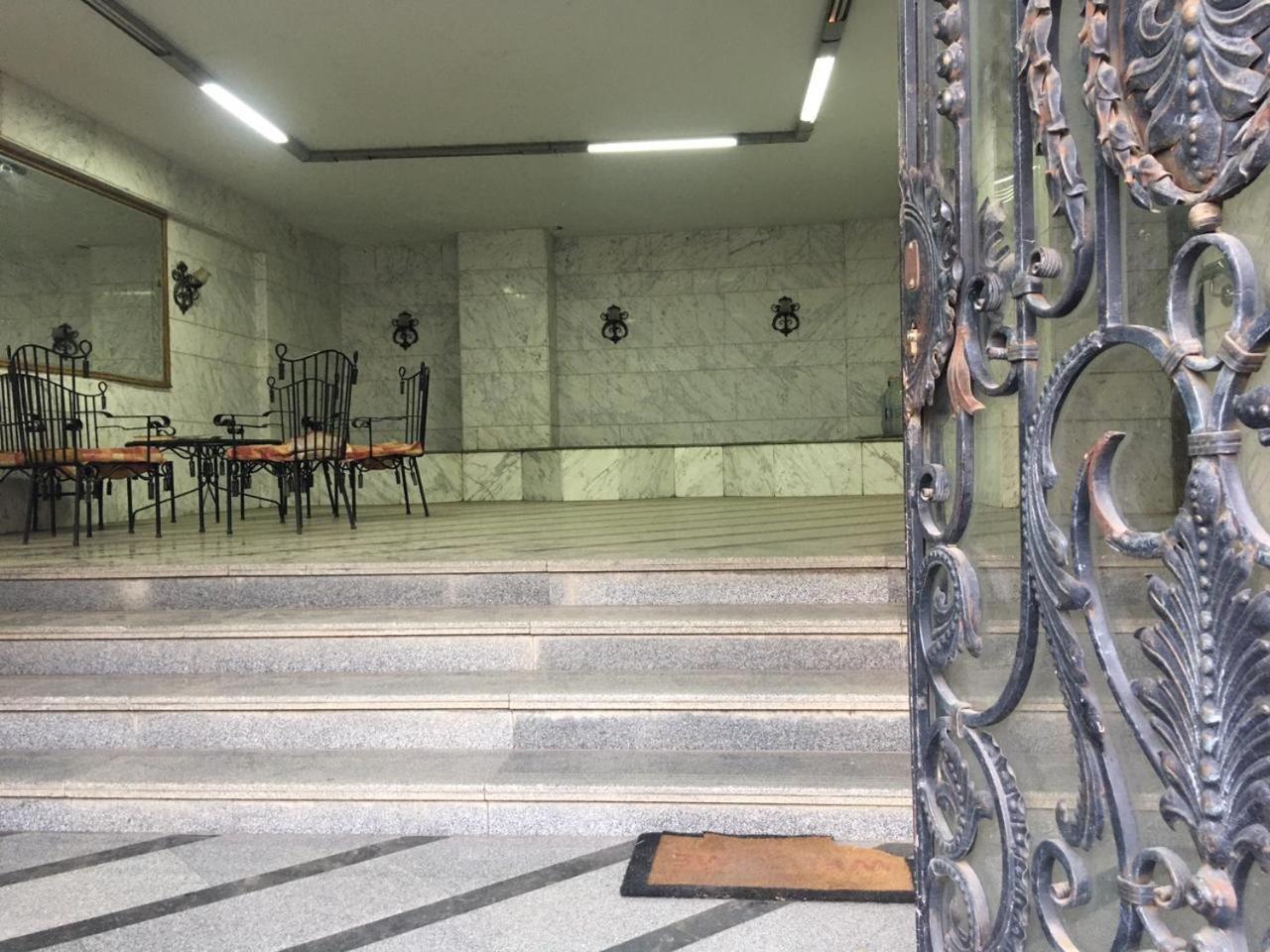 Luxury Duplex On The Nile In Manial Apartment Cairo