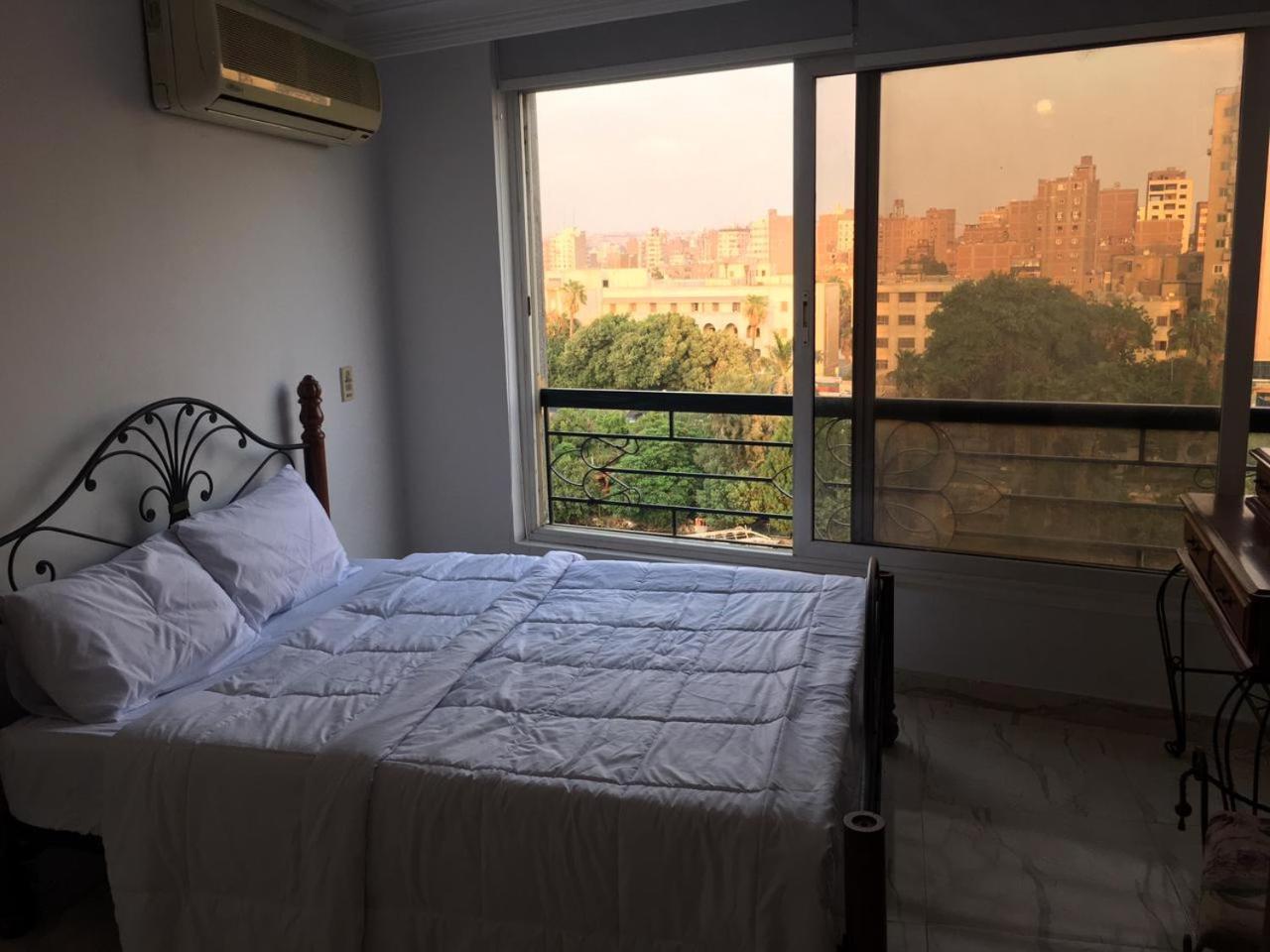 Apartment Luxury Duplex On The Nile In Manial