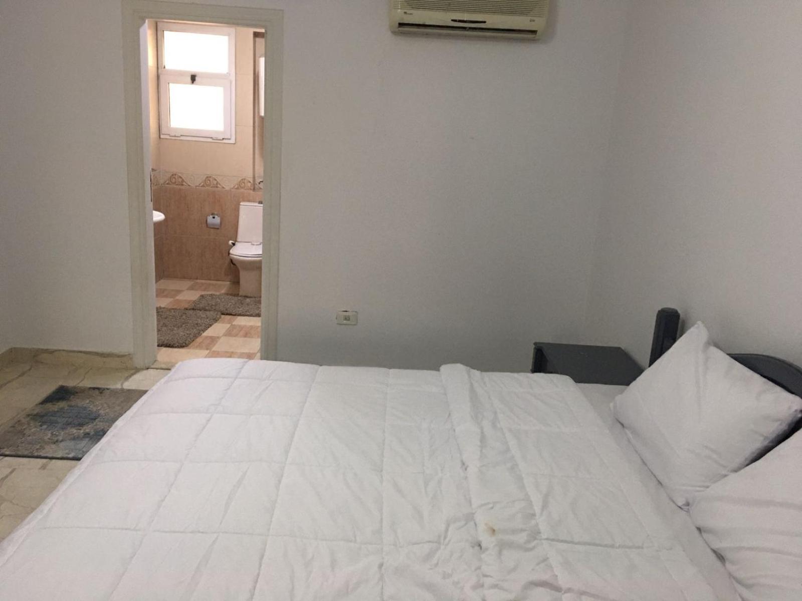 Apartment Luxury Duplex On The Nile In Manial *