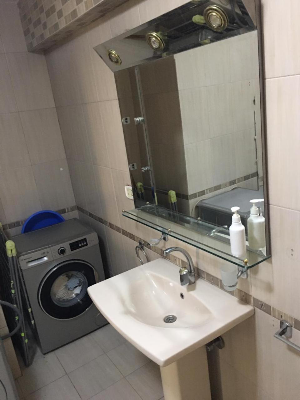 Luxury Duplex On The Nile In Manial *