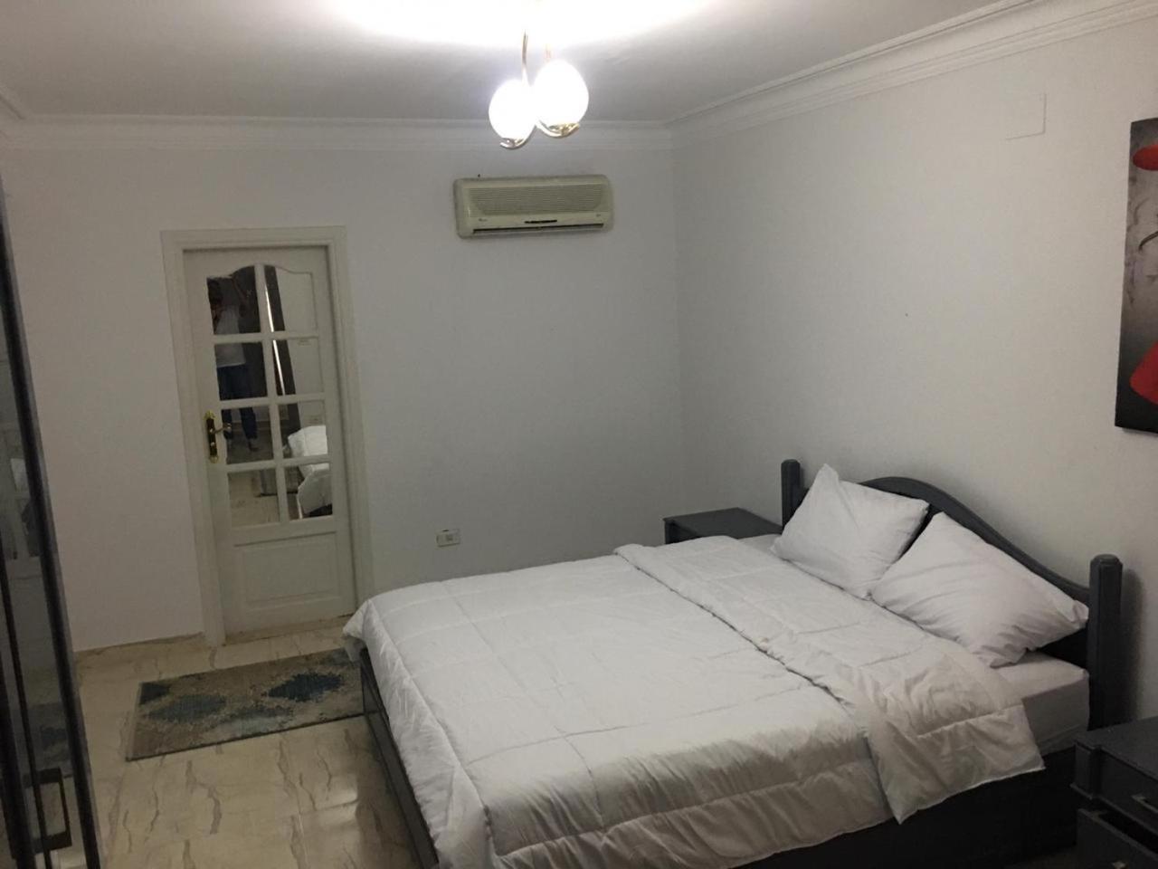 Apartment Luxury Duplex On The Nile In Manial