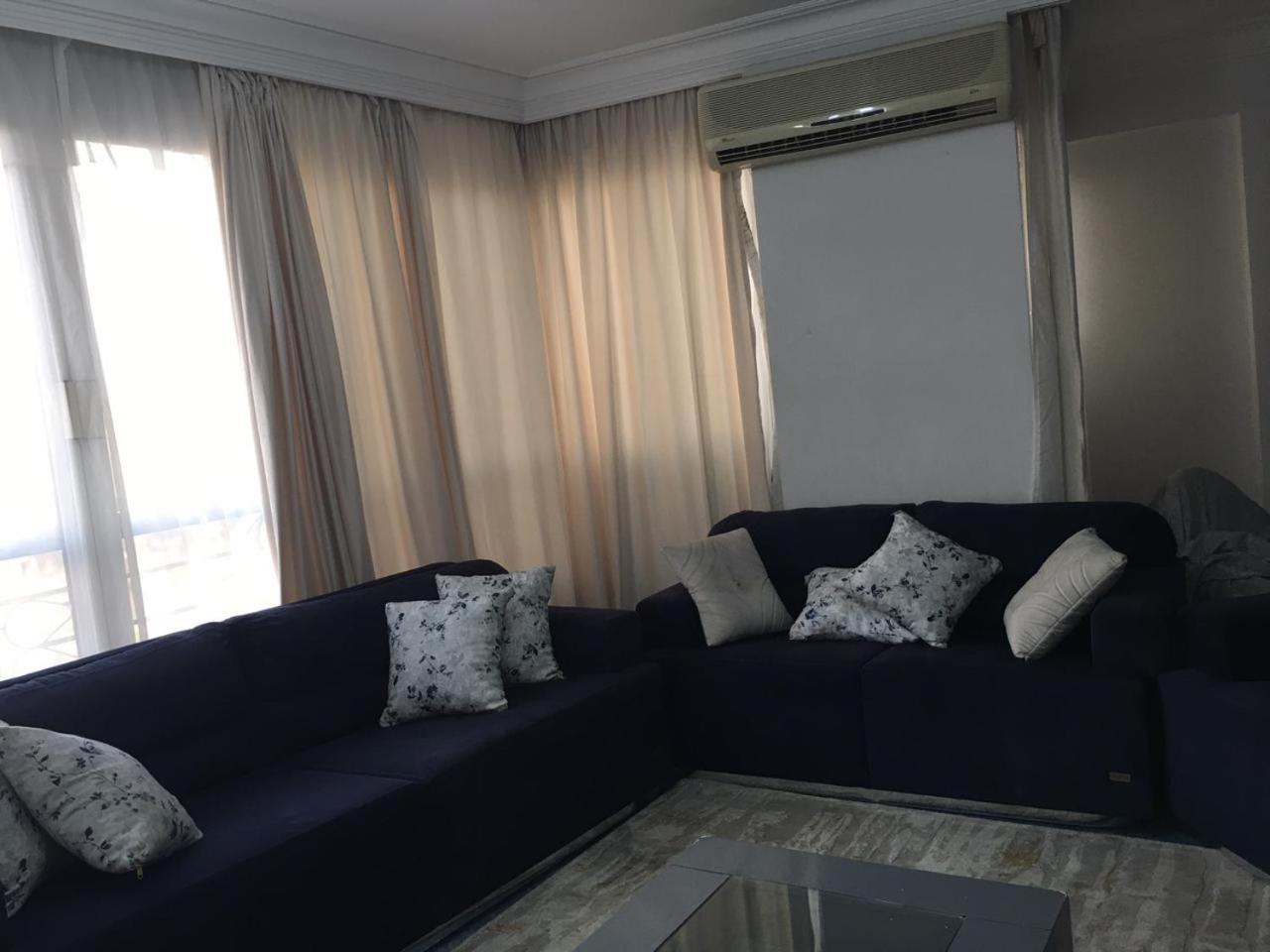 Apartment Luxury Duplex On The Nile In Manial *