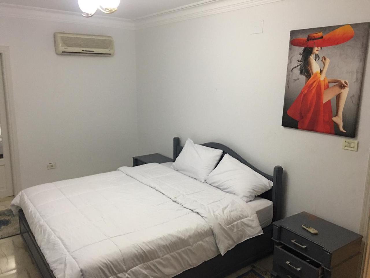 Luxury Duplex On The Nile In Manial * Cairo