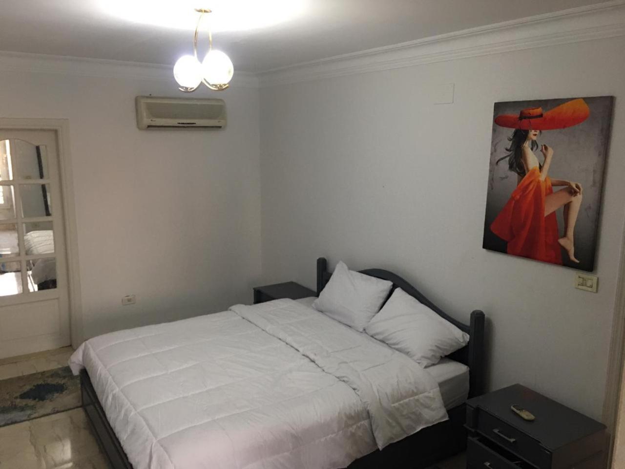 Apartment Luxury Duplex On The Nile In Manial *