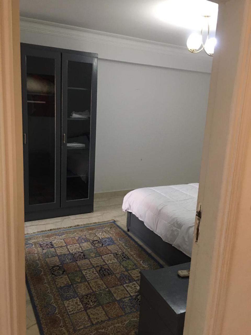Apartment Luxury Duplex On The Nile In Manial *