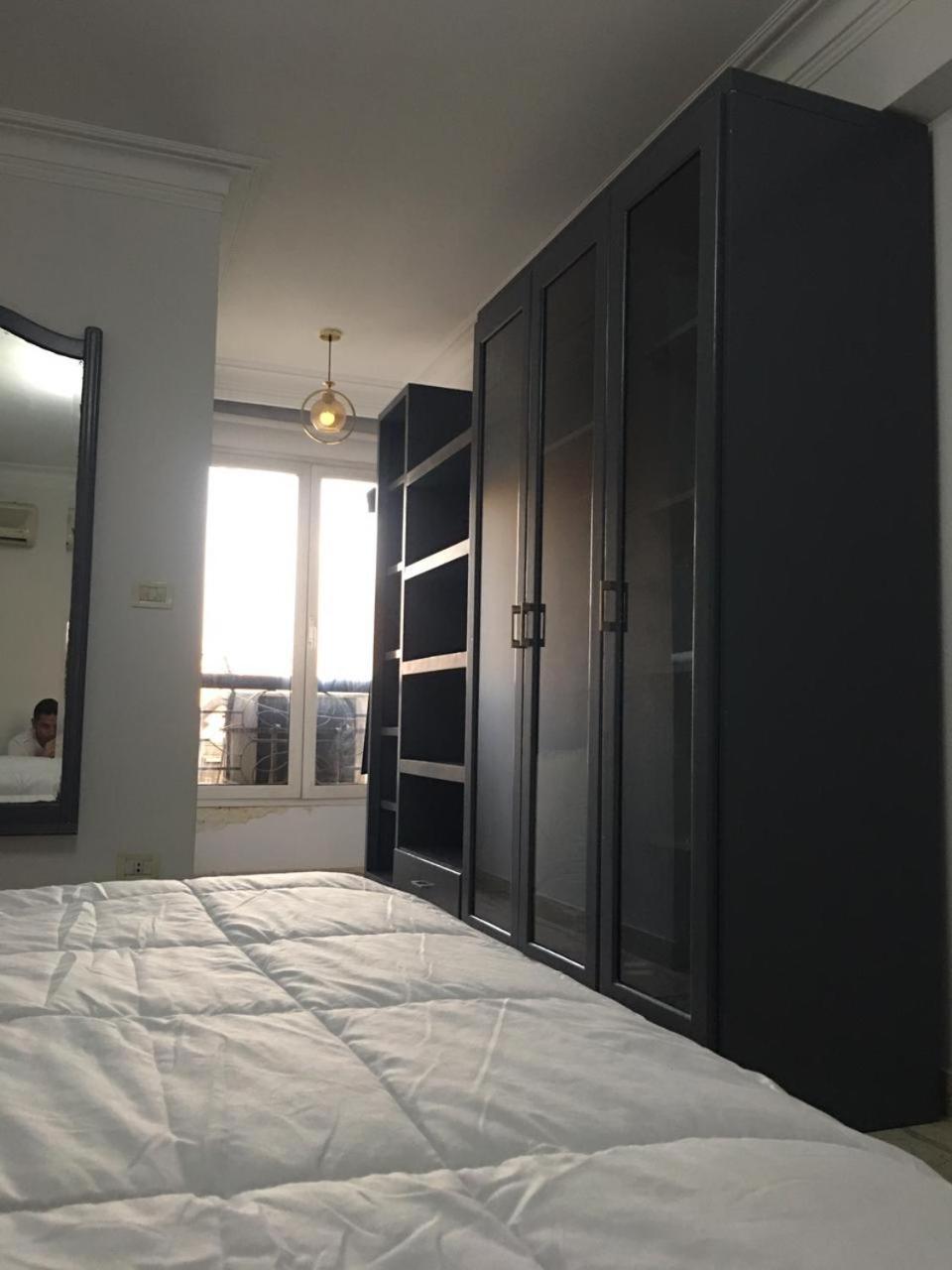 Luxury Duplex On The Nile In Manial Apartment